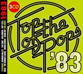 Top of the Pops 1983 [Universal]