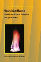 Coastal Systems and Continental Margins 5 - Natural Gas Hydrate