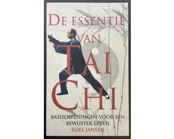 Essentie Van Tai Chi