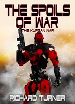 The Kurgan War - The Spoils of War