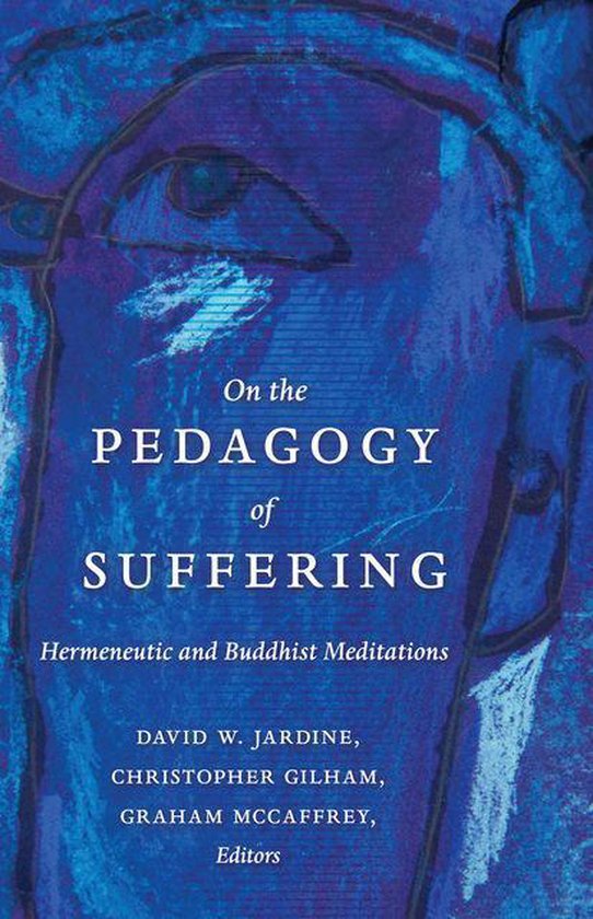 Counterpoints 464 - On the Pedagogy of Suffering - cover