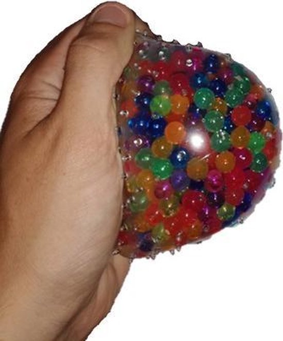 Mesh ball orbeez XXL