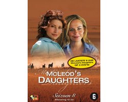 Mcleod'S Daughters - Seizoen 8 Deel 2