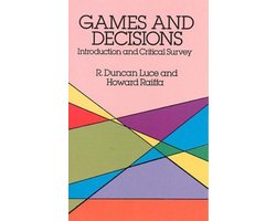 Games and Decisions