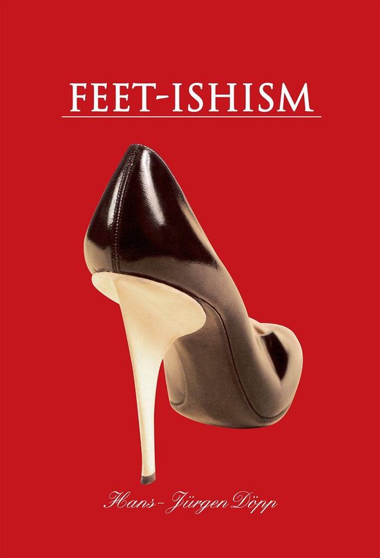 Feet-Ishism - cover
