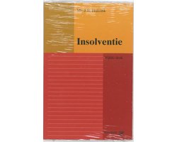 Insolventie
