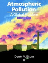 Atmospheric Pollution