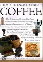 The World Encyclopedia of Coffee