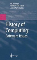 History of Computing: Software Issues