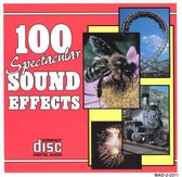 100 Spectacular Sound Effects