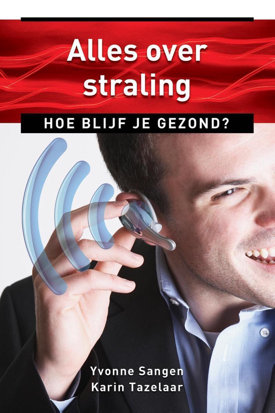 Ankertjes 366 - Alles over straling - cover