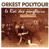 Roi des Jongleurs