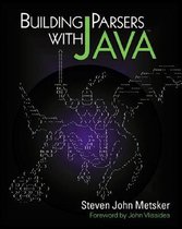 Building Parsers With Java (TM)