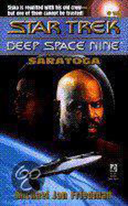 9780671568979 - Saratoga