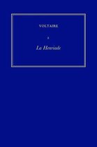 Œuvres complètes de Voltaire 2