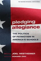 Teaching for Social Justice Series - Pledging Allegiance