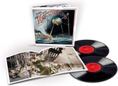 Musical Version Of The War Of The Worlds