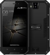 Blackview BV4000 Pro - 16GB - zwart