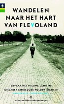 Wandelen naar het hart van Flevoland