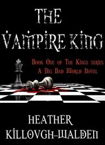 The Kings 1 - The Vampire King
