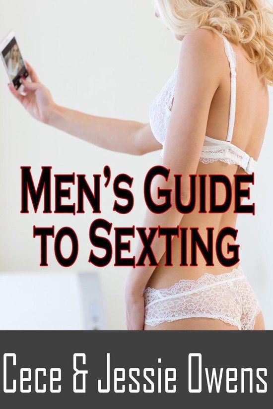 Bol Com Men S Guide To Sexting Light Her Fire Rekindle The Romance And Turn On Your Wife