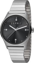 Esprit VinRose ES1L032E0105 Dames Horloge 18 mm