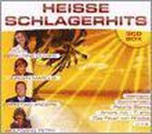 Heisse Schlagerhits von Various