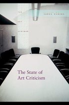 The State of Art Criticism