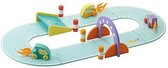 Sevi Mrz Houten Autobaan 69,5 X 33 X 12 Cm