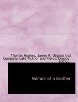 Memoir of a Brother