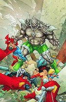 Superman Reign of Doomsday