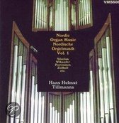 Nordic Organ Music Vol.1