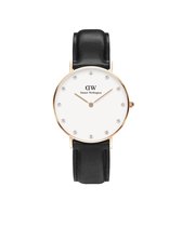 Daniel Wellington Classy Sheffield Horloge (34 MM) 0951DW