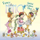 Fancy Nancy - Fancy Nancy: Spring Fashion Fling