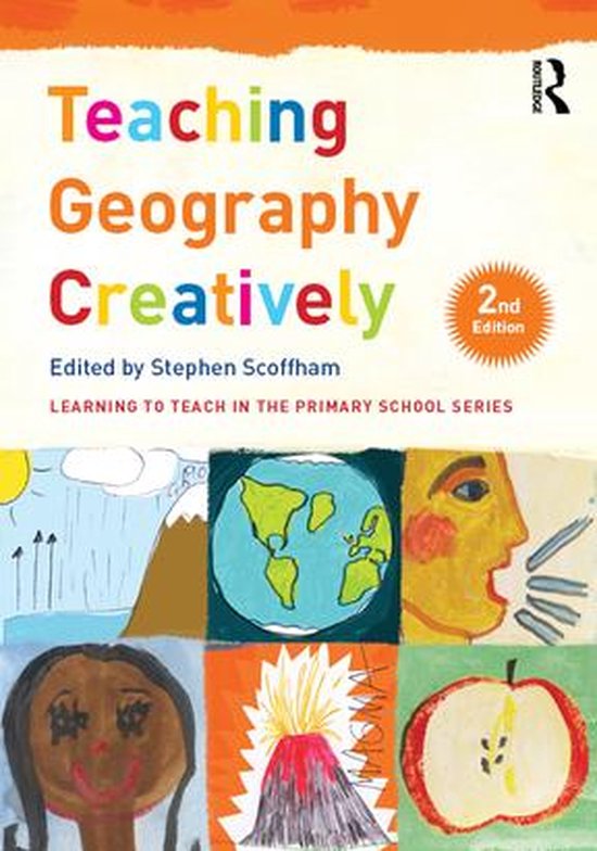 Learning to Teach in the Primary School Series - Teaching Ge ... - cover
