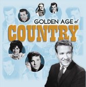 Golden Age of Country, Vol. 2 [Distribution Solutions]