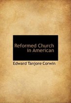 Reformed Church in American
