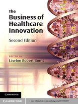 Omslag The Business of Healthcare Innovation