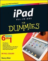 Ipad All-In-One For Dummies