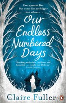 Omslag Our Endless Numbered Days