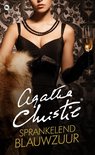 Agatha Christie - Sprankelend Blauwzuur