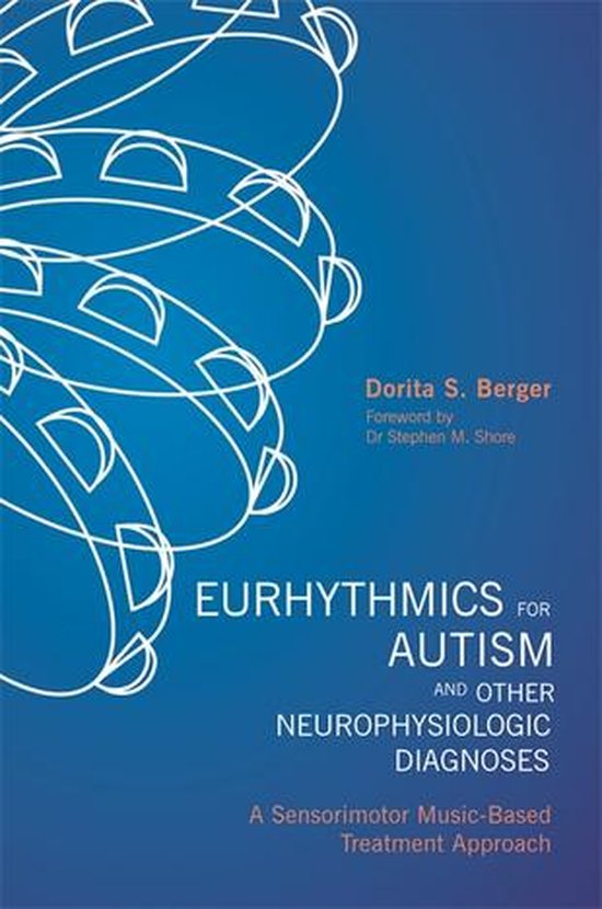 Eurhythmics for Autism and Other Neurophysiologic Diagnoses - cover