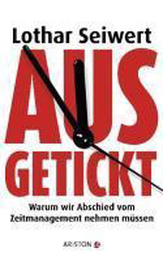 Ausgetickt - cover