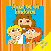 Buddy Boekjes - Jezus en de kinderen