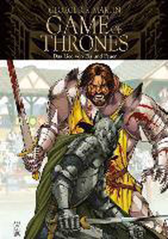 Game of Thrones 02 Das Lied von Eis und Feuer (Collectors Edition), r. r....