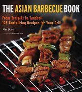 Asian Barbecue Book