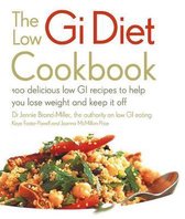 The Low GI Diet Cookbook