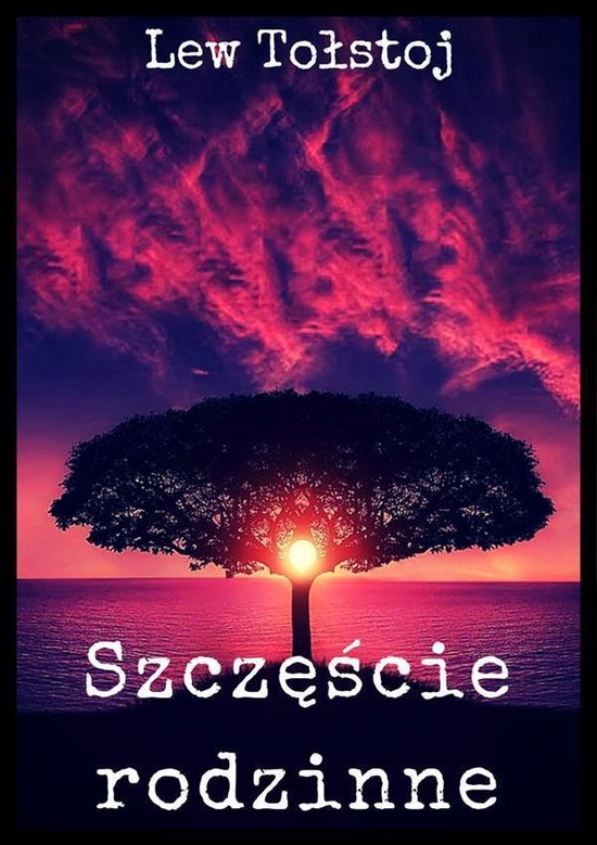 Szczęście rodzinne - cover
