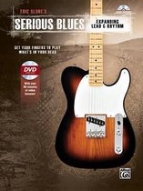 Eric Slone's Serious Blues -- Expanding Lead & Rhythm