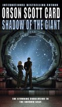 Shadow Saga 4 - Shadow Of The Giant